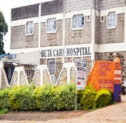 Beta Care Hospital